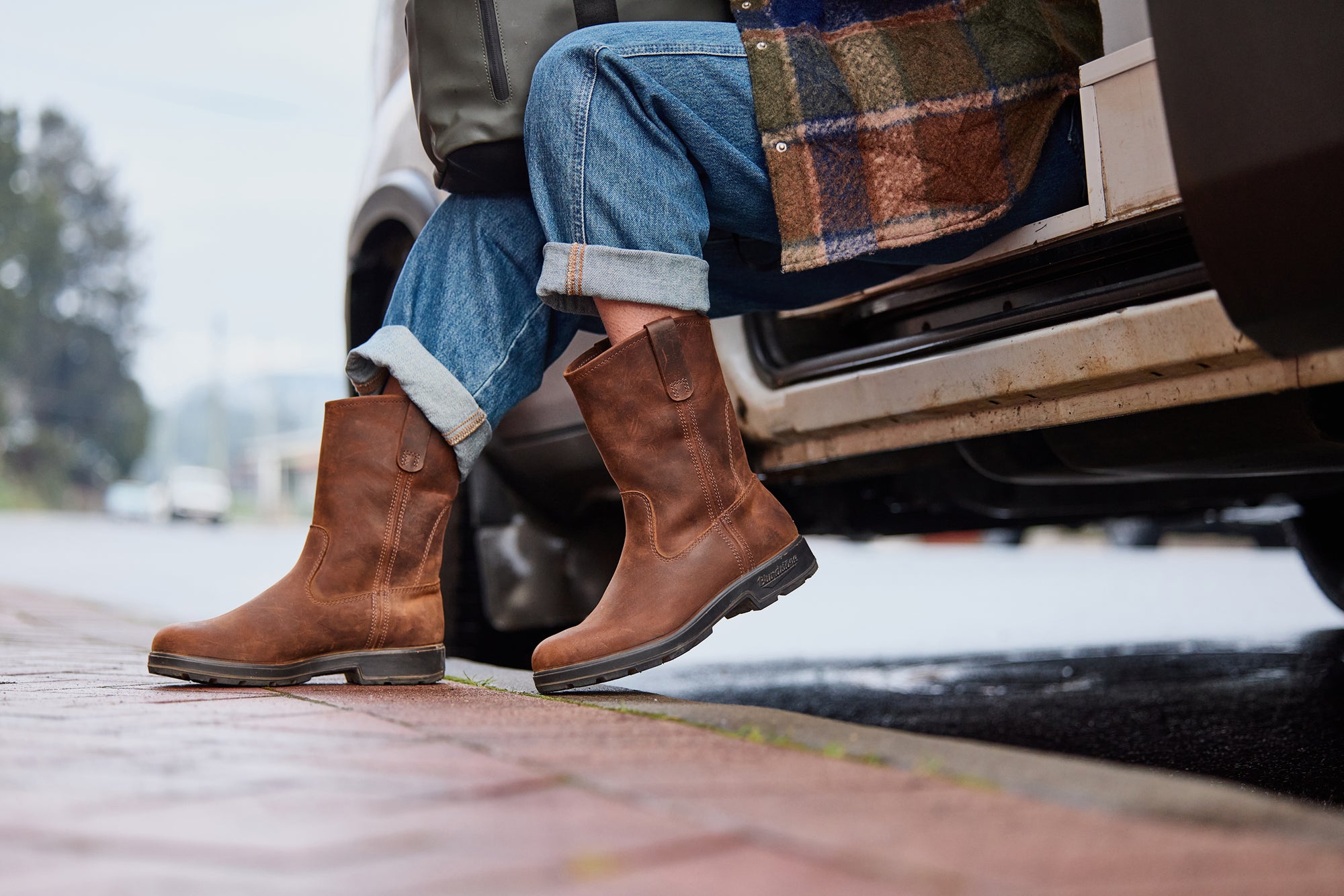 Iconic Comfort for Every Journey