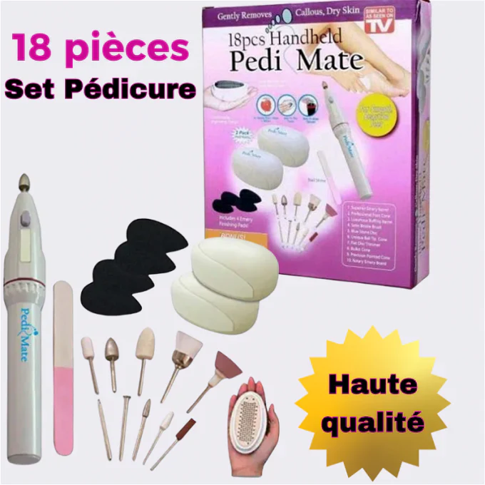 Page d'accueil